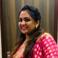 Surobhi Biswas