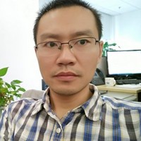 Xiaojun Yin