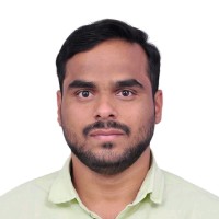 Chaitanya Krishna Karanam