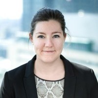 Elizabeth Gagné
