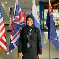 Debby Mutiah