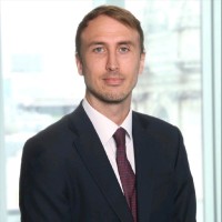 Tom Charnock