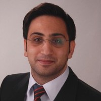 Özcan Dogan