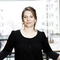 Anniken Solheim