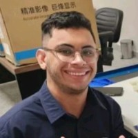 Matheus Cleber