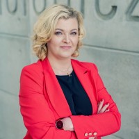 Agnieszka Snusz