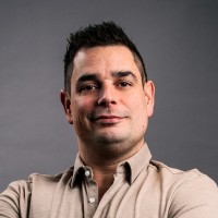 Remco van der Zande