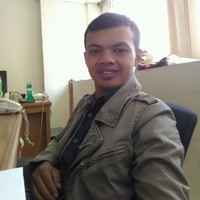 Edy Boy Siregar