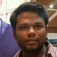 Manish Goud