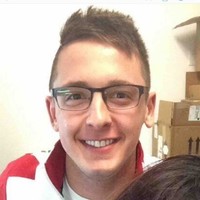 Daniel Ray