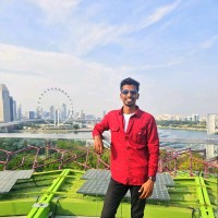 Brian Arokiaswamy