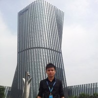 Zhou Shirwen