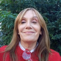 Gabriela Claudia Buffa