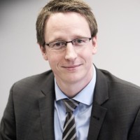 Thomas Harazim
