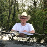 Zackery Moore