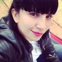Alejandra Acosta Viteri