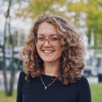 Jorinde Van Der Velde