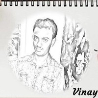 vinay kumar h m