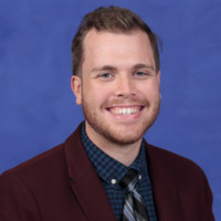 Ryan Stauffer