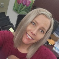 Marion Vanderpool