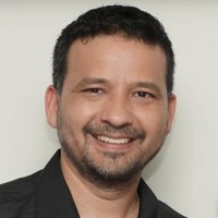 Manoj Bhattarai,MIEAust