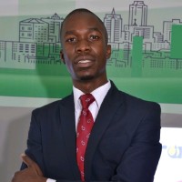 SILAS MARIMO (MBA, Msc, BCom)