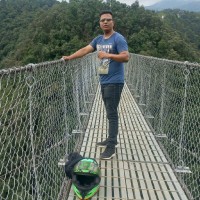 Milan Maharjan