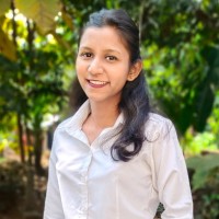 Neha Gamare