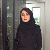 Sepideh Mahdavi