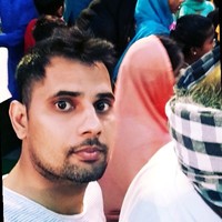 Arvind Kumar