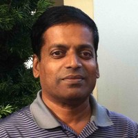 Arul Krishna