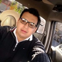 Efraín Oviedo Rodríguez