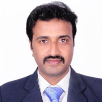 Santhosh Kumar G