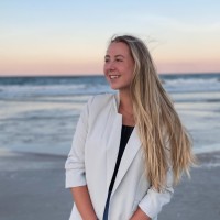 Jessie Ustick Stovall, Od, Ms