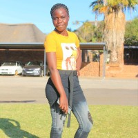 Tshilidzi Goodness