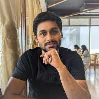 Anand Kumar Gomathinayagam