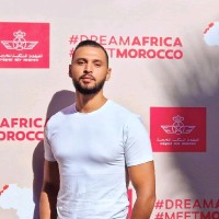 Chouaib Benramy