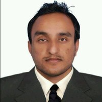 Engr Yousaf Shah