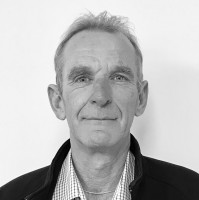 Steve Mackay