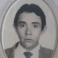 José Ricardo Legarrea Chávez