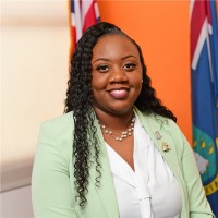 Idrecia Richards