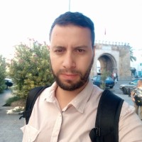 Tarek Lamri