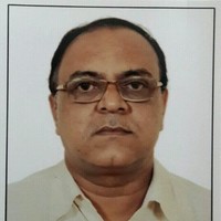 Vinod Kumar Sharma