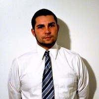 Tyler Potoski