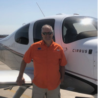 Larry Allgood (retired)