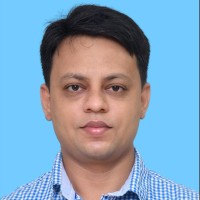 Sunil Halde