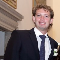 Alex Slonimski