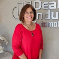Katrina Haggard
