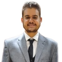 Mohamed Ahmed Salah