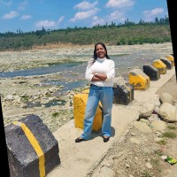 Anishma Vijayan